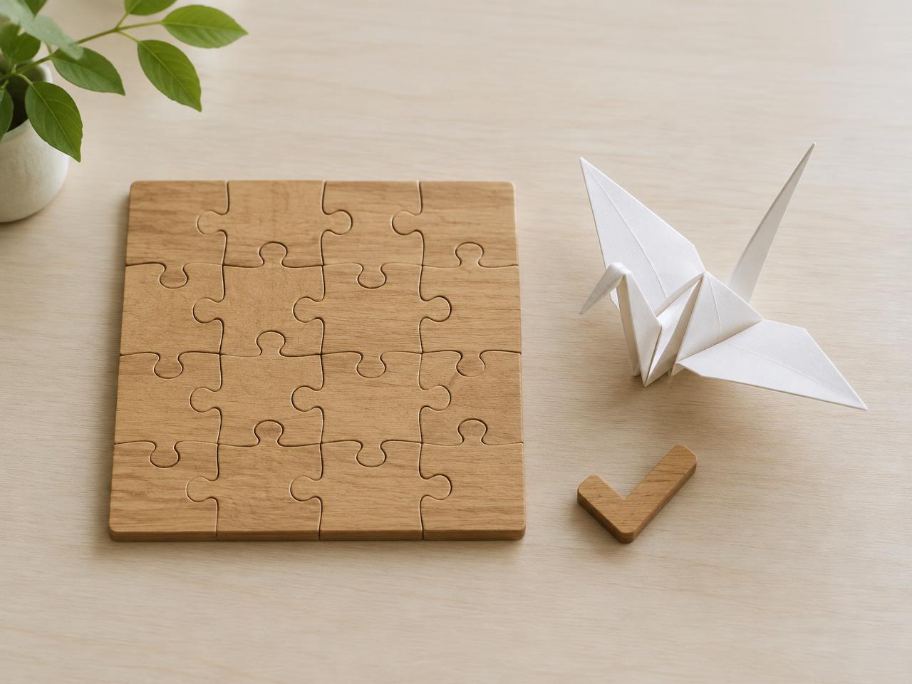 The Difference Between Finishing and Completing