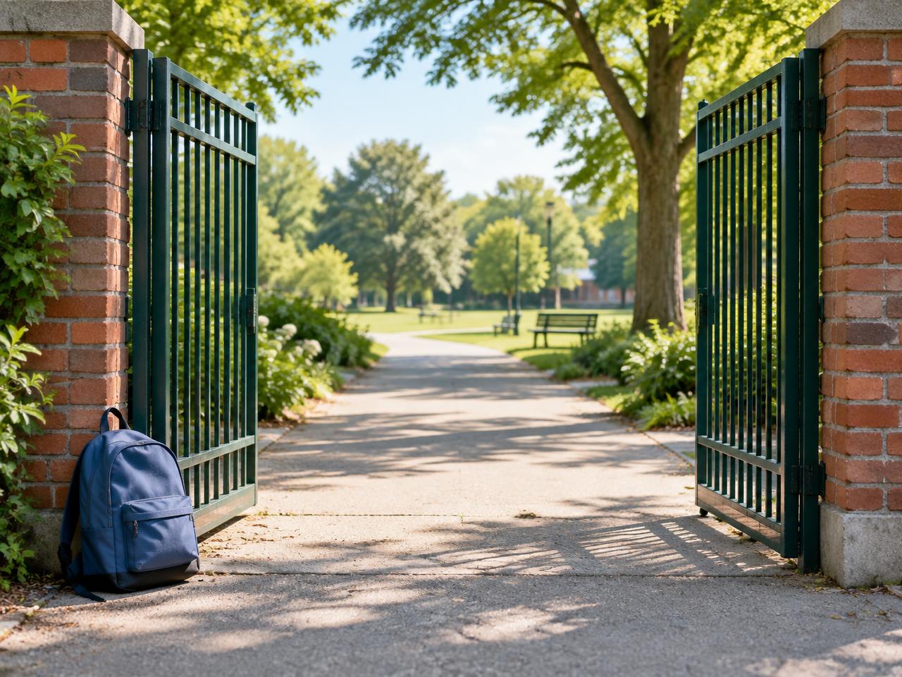 Learning Doesn’t Stop at the School Gate