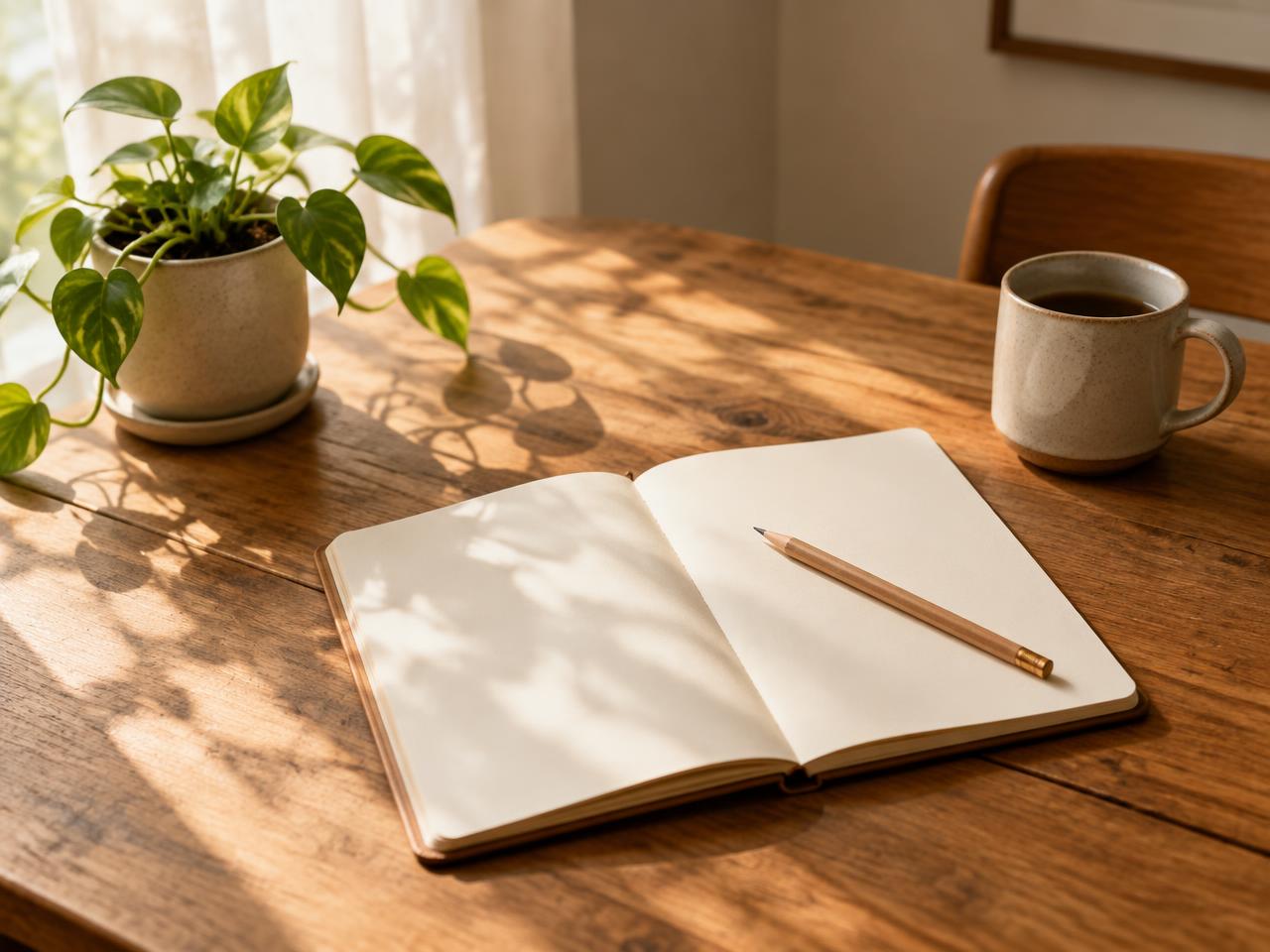 What Will You Write Inside?